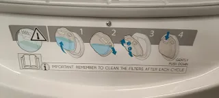 Secadora Candy A+ Bomba de Calor