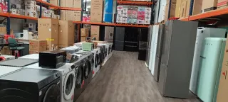 Secadora Candy A+ Bomba de Calor