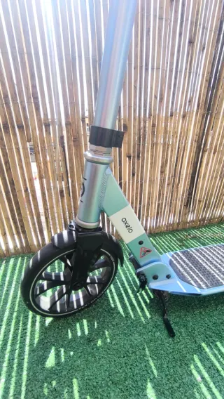 Patinete Oxelo adulto