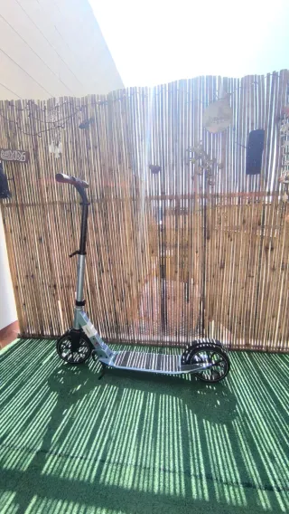 Patinete Oxelo adulto