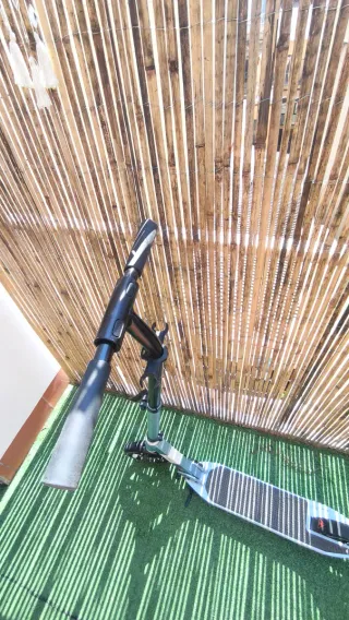 Patinete Oxelo adulto