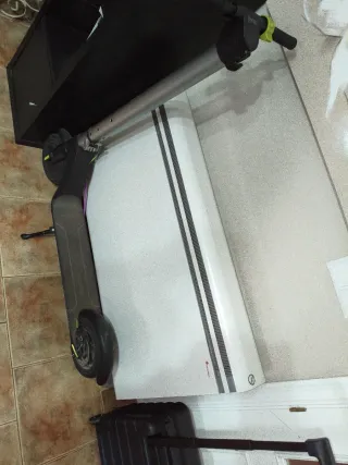 Patinete eléctrico Bongo