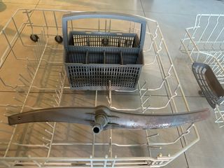 Piezas lavavajillas Neff