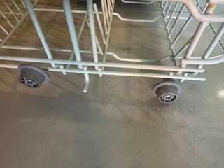 Piezas lavavajillas Neff