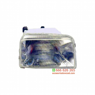 Faros delanteros para RENAULT  SUPER 5  (84-91)