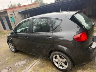 SEAT Altea 2012