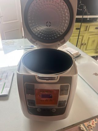 Robot Cocina Newcook