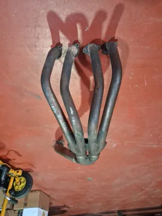 Colectores CBR 900/919 (98)