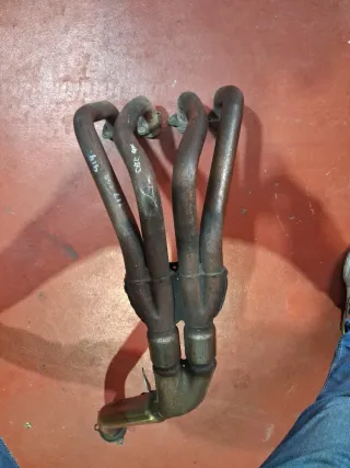 Colectores CBR 900/919 (98)