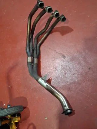 Colectores CBR 900/919 (98)