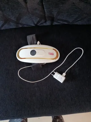 Aparato Eléctrico Abdominales