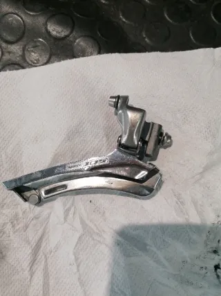 Desviador Shimano 105 Carretera