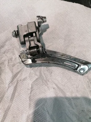 Desviador Shimano 105 Carretera