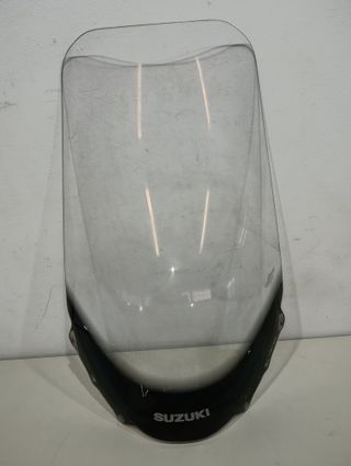 Cúpula Suzuki Burgman 125