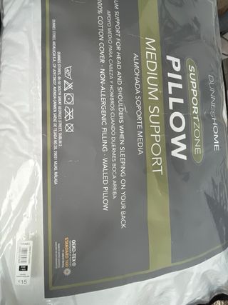 Edredón Nórdico Aloe Vera Velfont 150x220