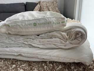 Edredón Nórdico Aloe Vera Velfont 150x220