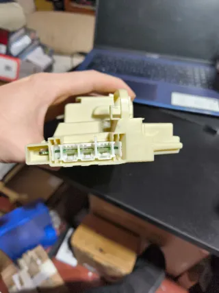 Módulo potencia lavavajillas Balay 9001276612