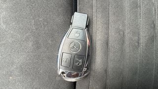 Mercedes-Benz CLA Shooting Brake 180 90 kW (122 CV)