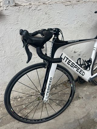 Bici da corsa Litespeed Aero