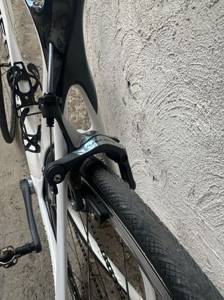 Bici da corsa Litespeed Aero