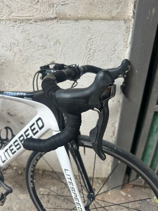 Bici da corsa Litespeed Aero