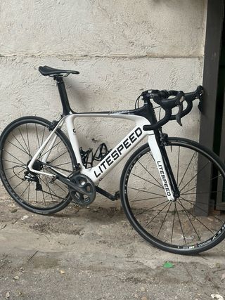 Bici da corsa Litespeed Aero