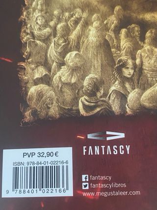 Fuego y Sangre (Canción de hielo y fuego): 300 ...