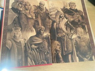 Fuego y Sangre (Canción de hielo y fuego): 300 ...