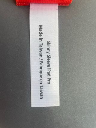 Funda para iPad Pro ACME MADE