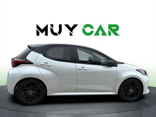 Toyota Yaris 120H Style 85 kW (116 CV)