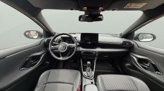 Toyota Yaris 120H Style 85 kW (116 CV)