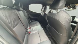 Toyota Yaris 120H Style 85 kW (116 CV)