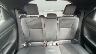 Toyota Yaris 120H Style 85 kW (116 CV)