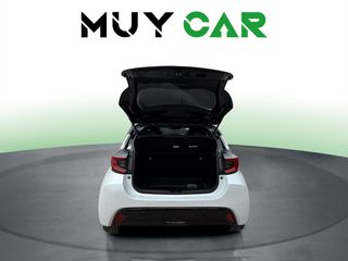 Toyota Yaris 120H Style 85 kW (116 CV)