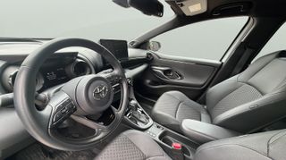 Toyota Yaris 120H Style 85 kW (116 CV)