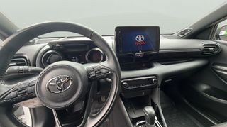 Toyota Yaris 120H Style 85 kW (116 CV)