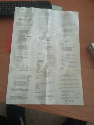 Teclado Inalambrico Weasy Negro