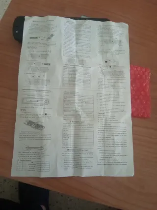 Teclado Inalambrico Weasy Negro