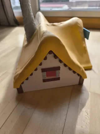 Playmobil 71266 asterix pescadería ordralfabetix