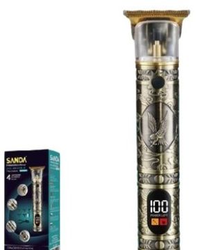 Máquina Cortapelo Recargable SD-5904