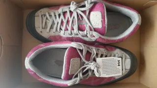 Zapatillas Trekking Helly Hansen Mujer