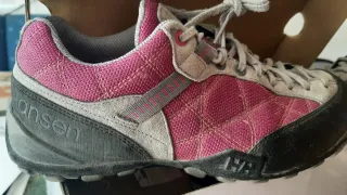 Zapatillas Trekking Helly Hansen Mujer