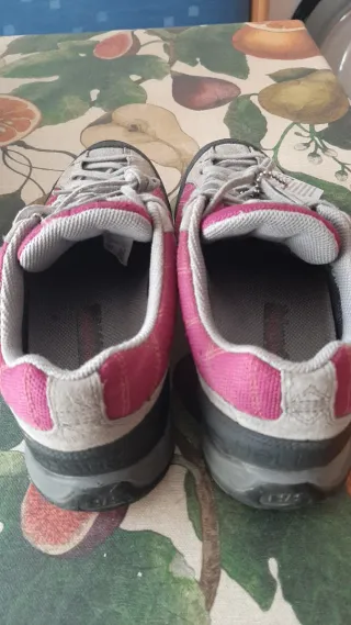 Zapatillas Trekking Helly Hansen Mujer