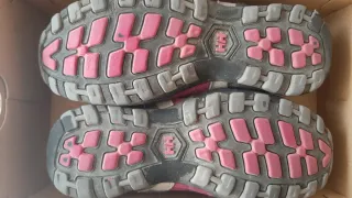 Zapatillas Trekking Helly Hansen Mujer