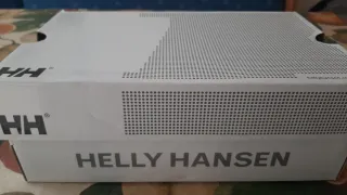 Zapatillas Trekking Helly Hansen Mujer