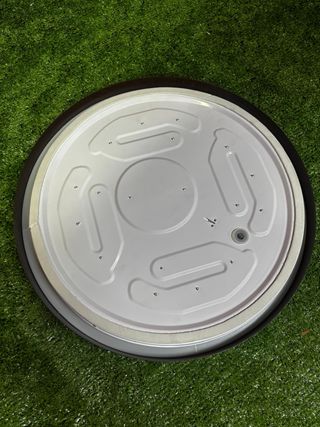 Lámpara LED Techo Wenge 24W NW