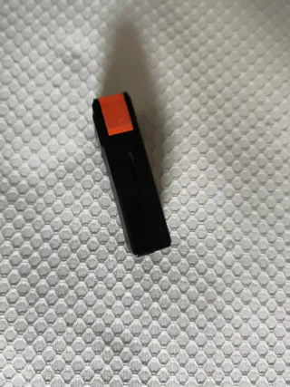 Linterna pequeña antigua