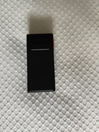 Linterna pequeña antigua