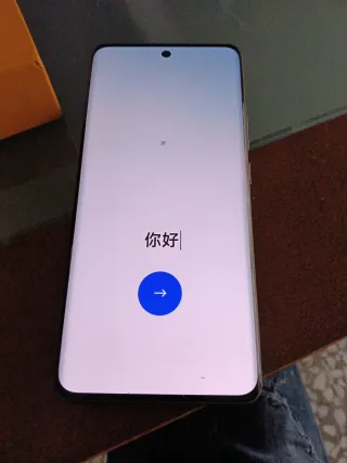 Realme 14 Pro 8GB/256GB Morado