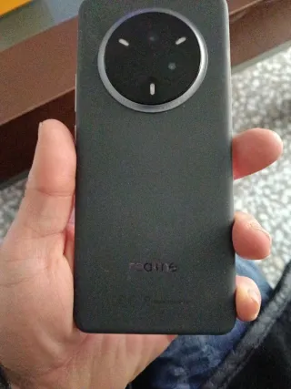 Realme 14 Pro 8GB/256GB Morado